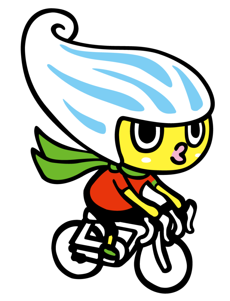 レバンテフジ静岡 公式キャラクター名前募集！ | LEVANTE FUJI SHIZUOKA