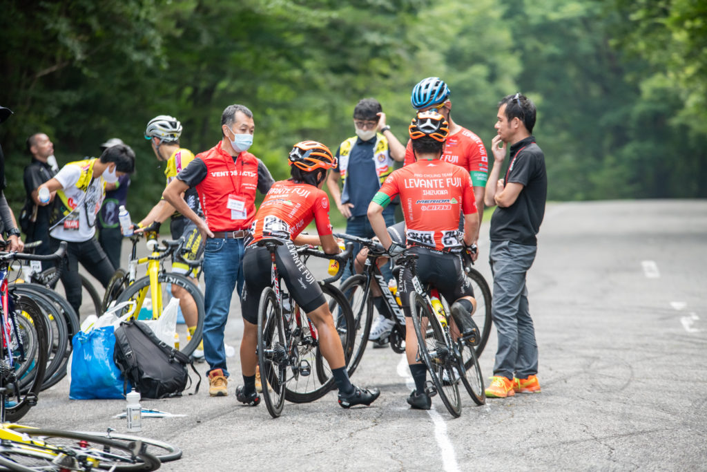 レバンテフジ静岡 第一次求人情報 －チームスタッフ募集－ | LEVANTE