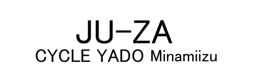 JU-ZA CYCLE YADO Minamiizu